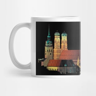 Munich Mug